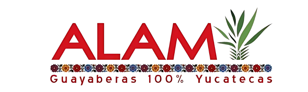 Guayaberas 100% Yucatecas | ALAM - Tradición y Elegancia