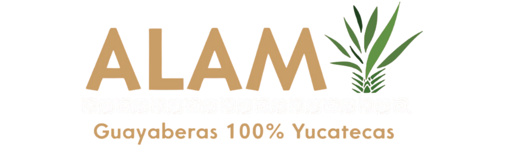 Guayaberas 100% Yucatecas | ALAM - Tradición y Elegancia
