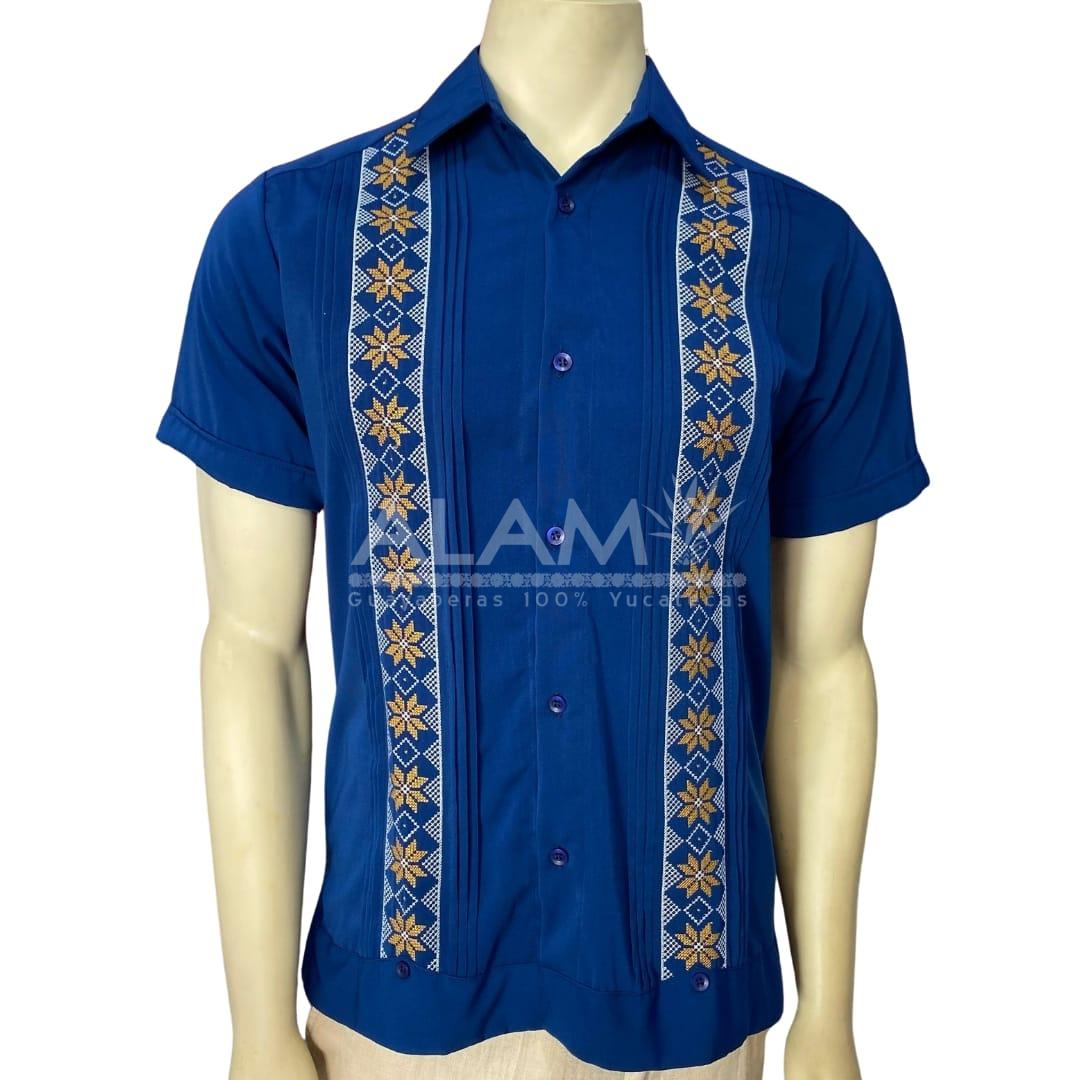Guayabera Roko - Image 22