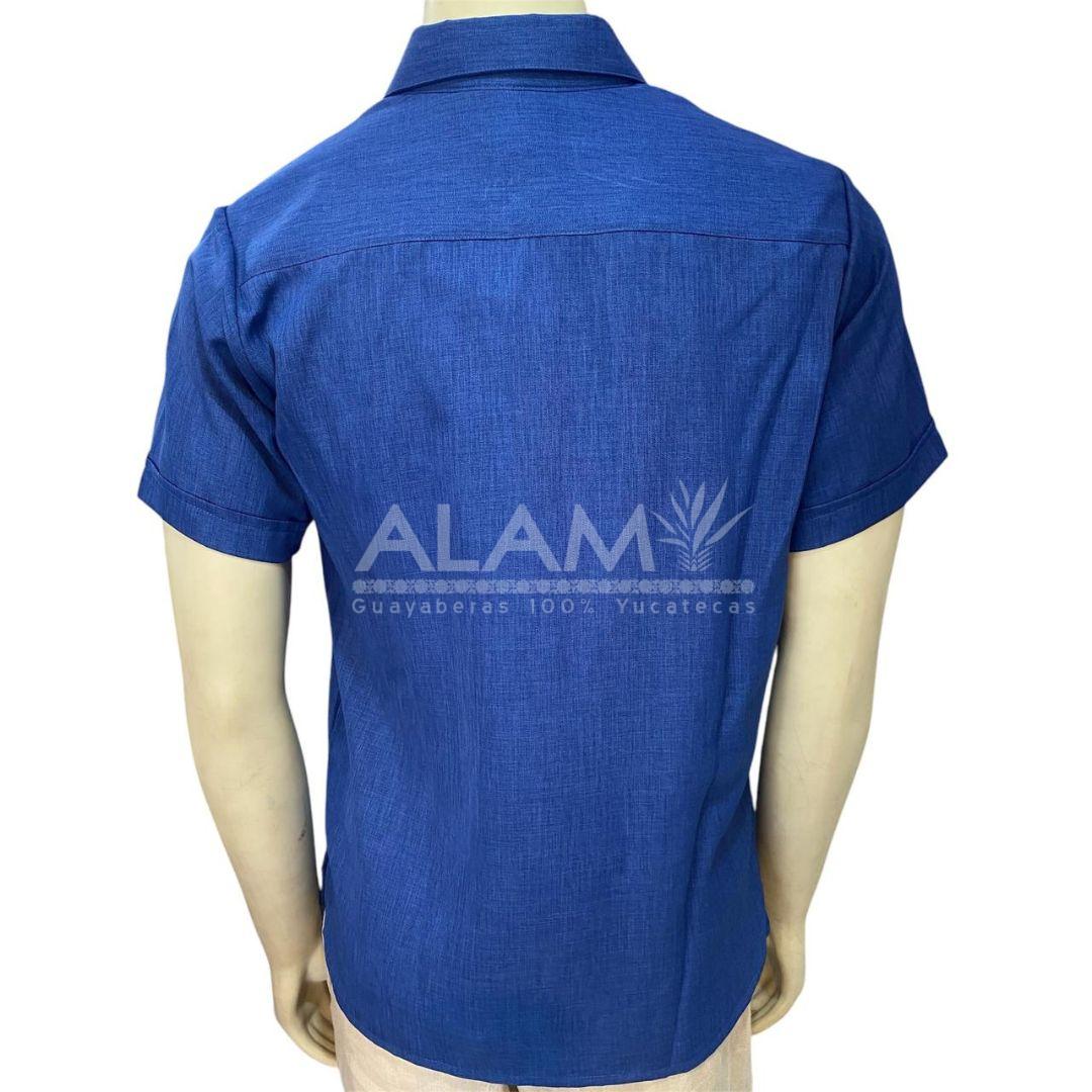 Guayabera Roko - Image 8