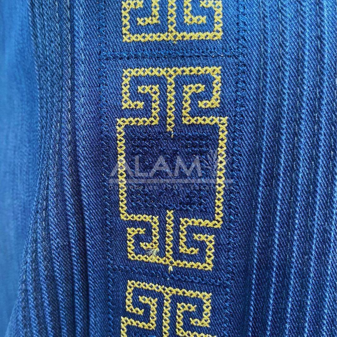 Guayabera Roko - Image 9