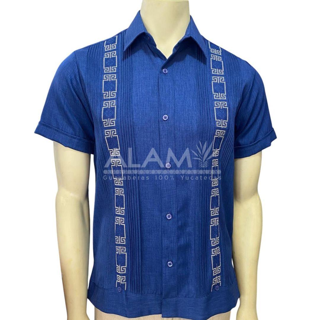 Guayabera Roko - Image 7