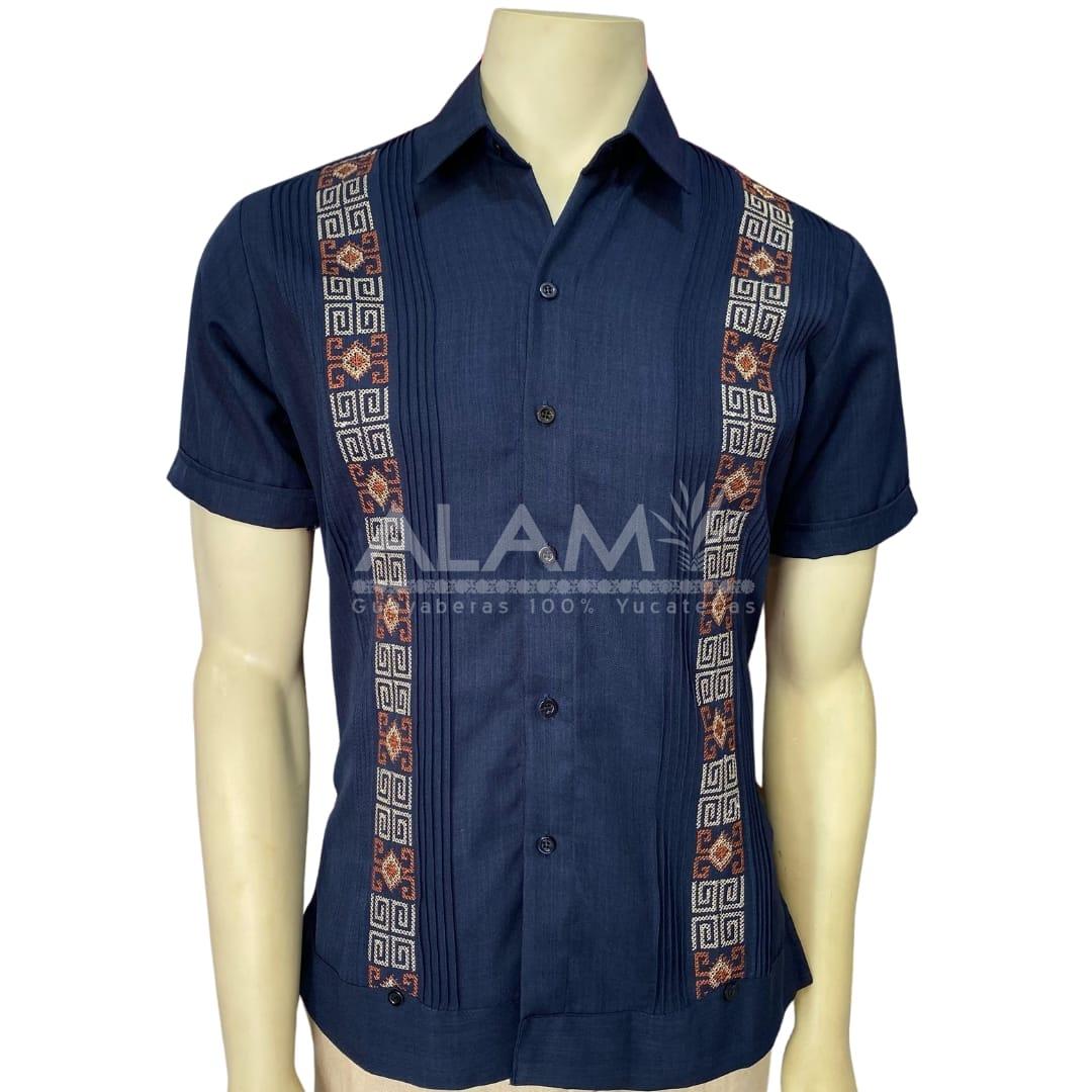 Guayabera Roko - Image 13