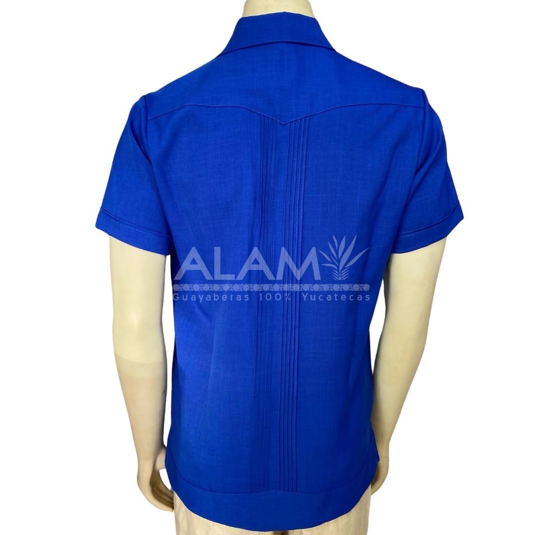 Guayabera Roko - Image 17