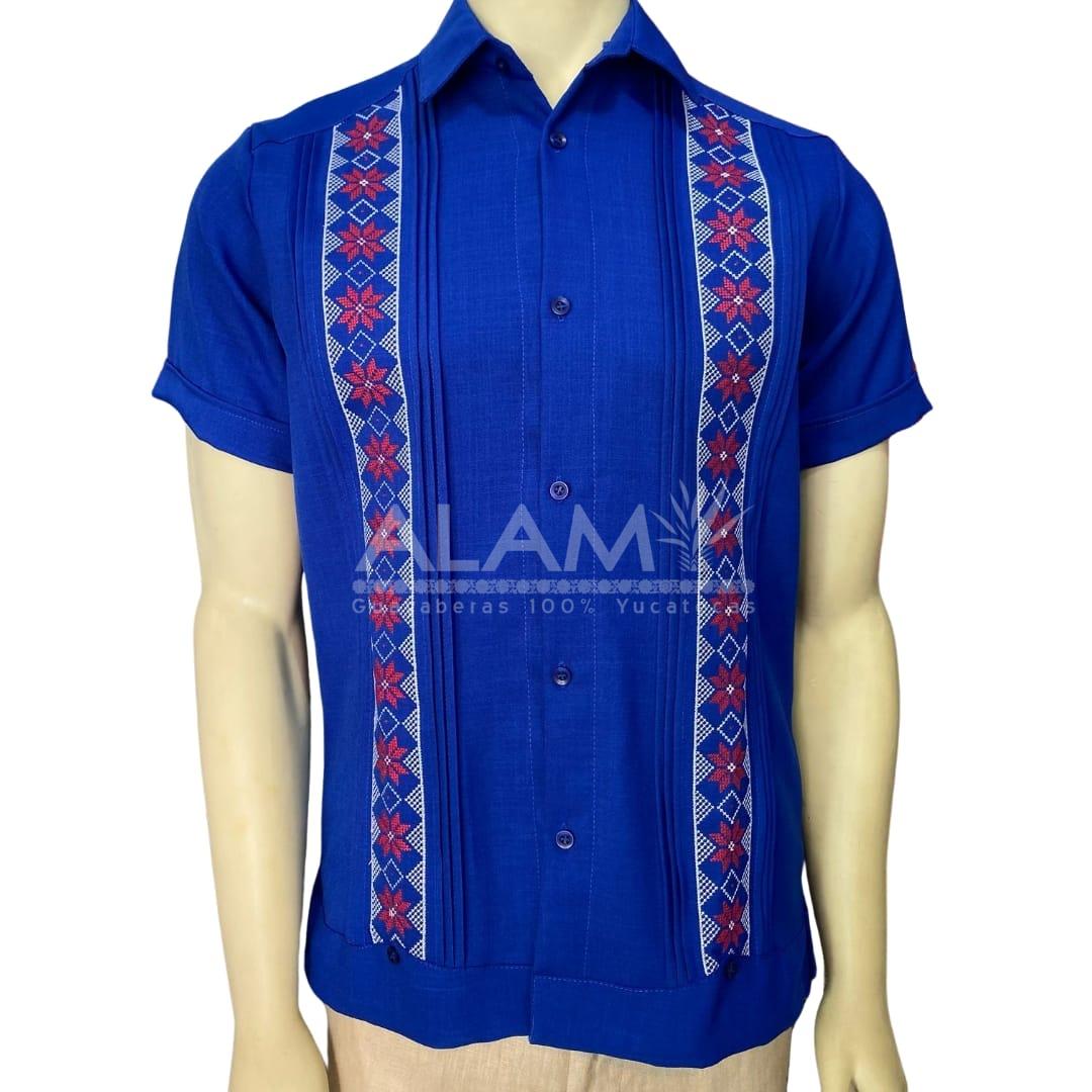 Guayabera Roko - Image 16