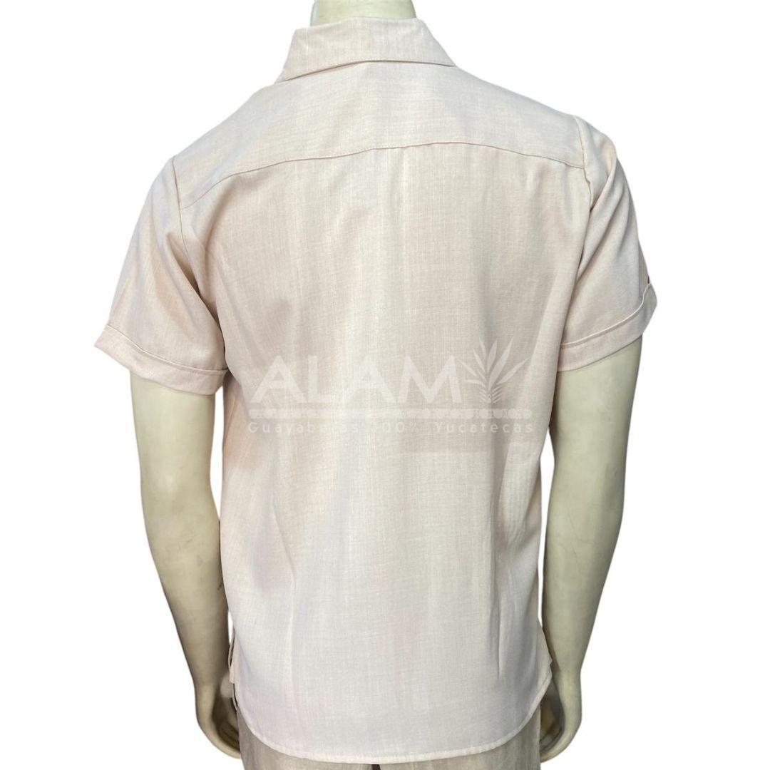 Guayabera Roko - Image 2
