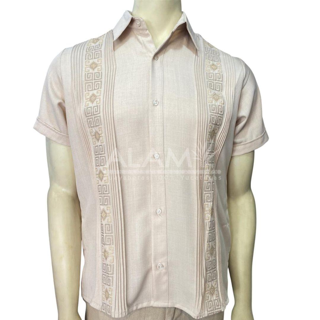 Guayabera Roko