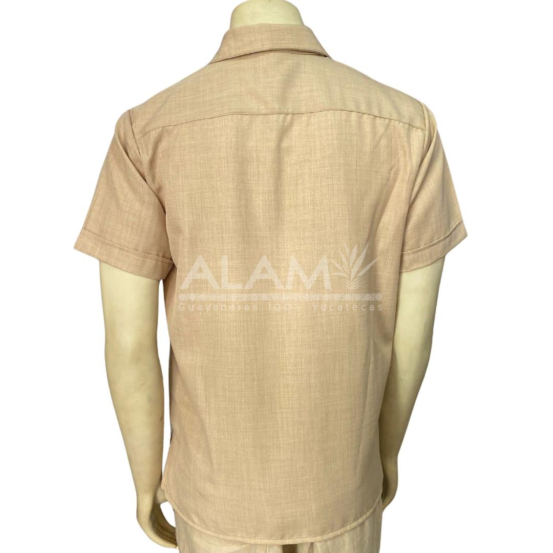 Guayabera Roko - Image 20