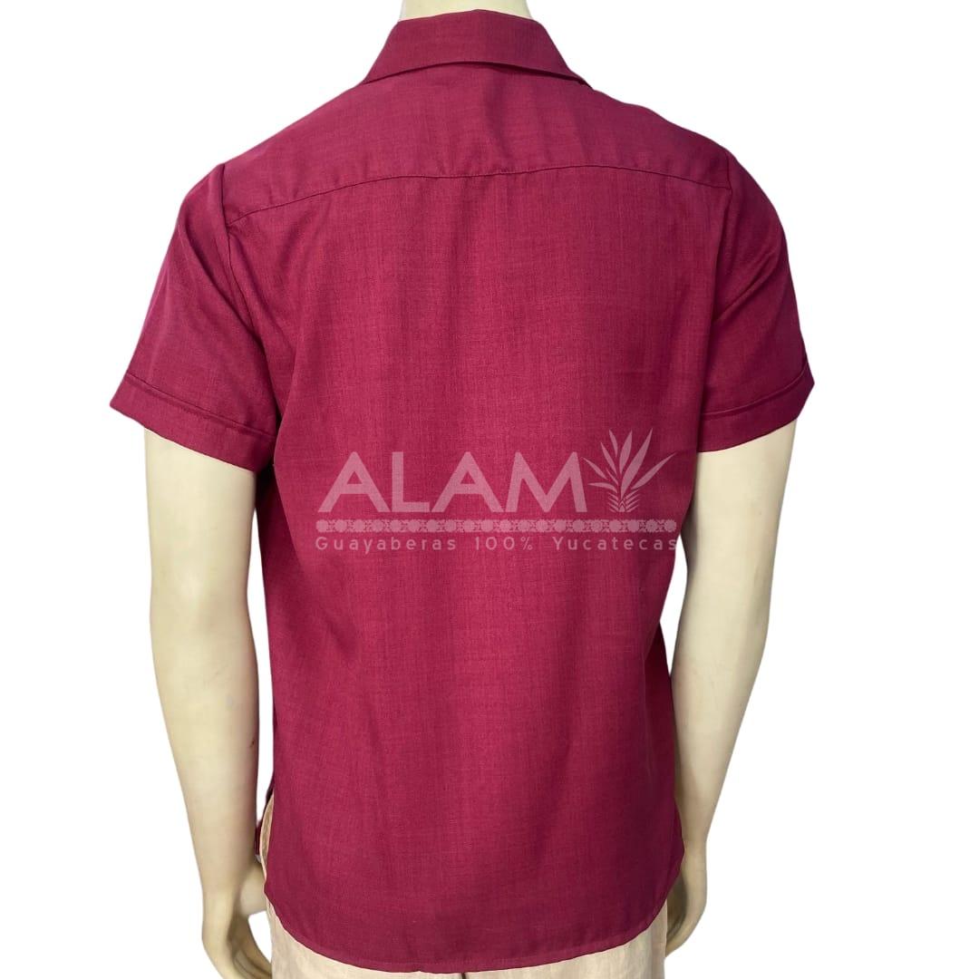 Guayabera Roko - Image 11
