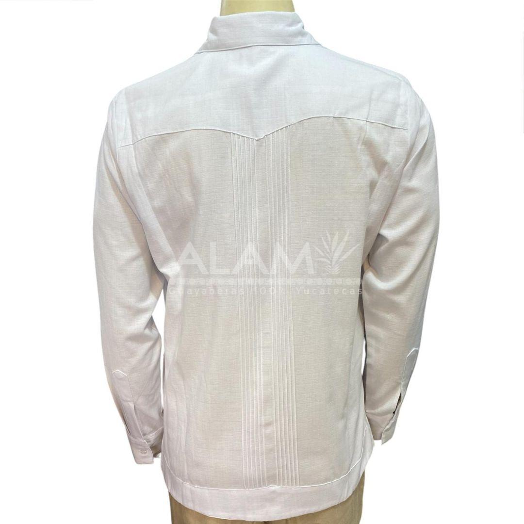 Guayabera Greka M-Larga - Image 2