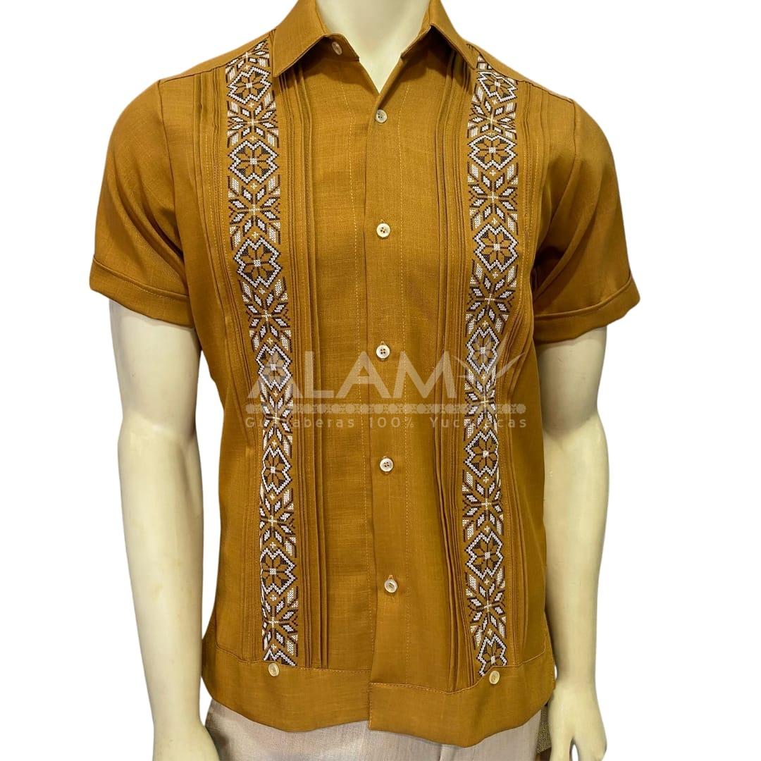 Guayabera Roko - Image 25