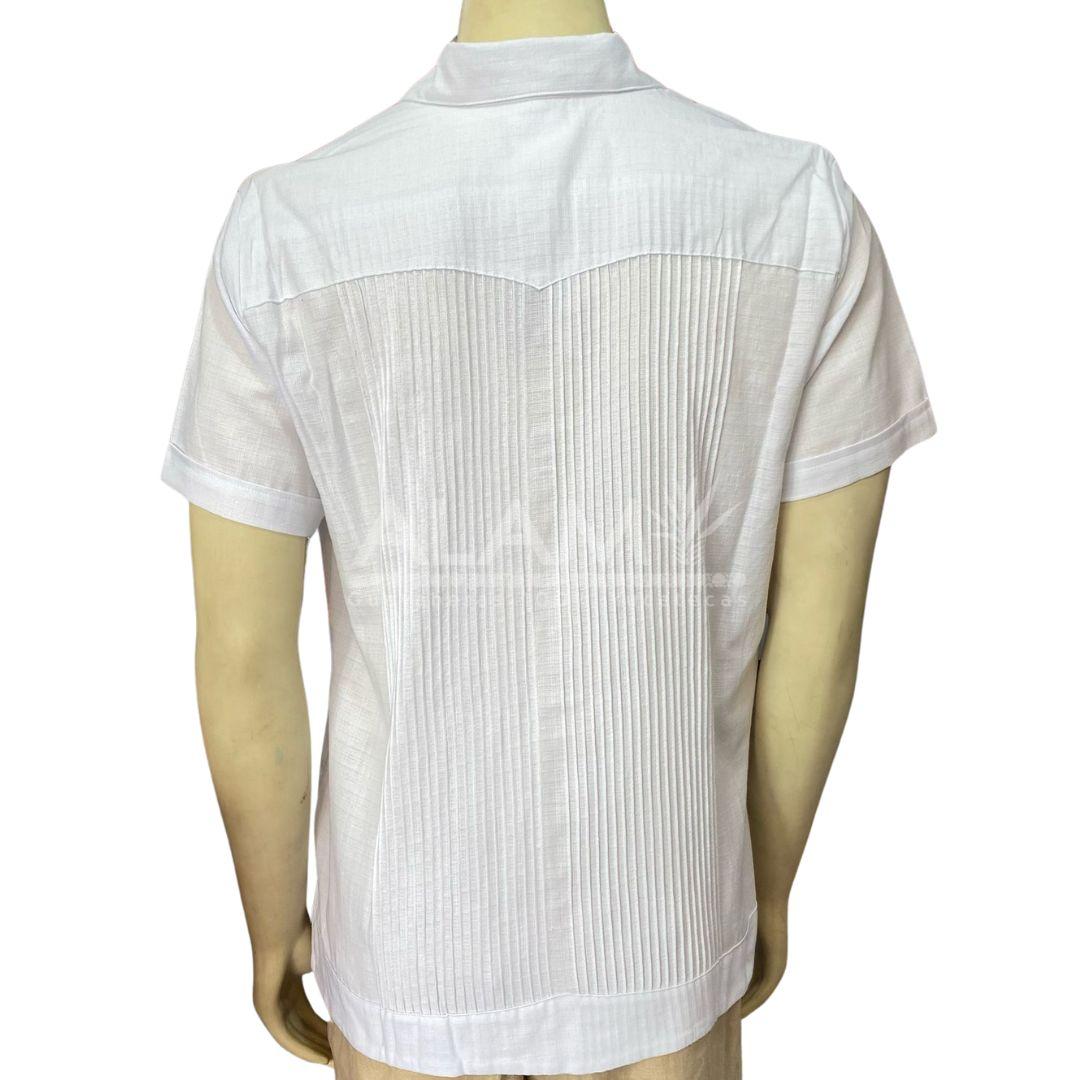 Guayabera B manga corta - Image 2