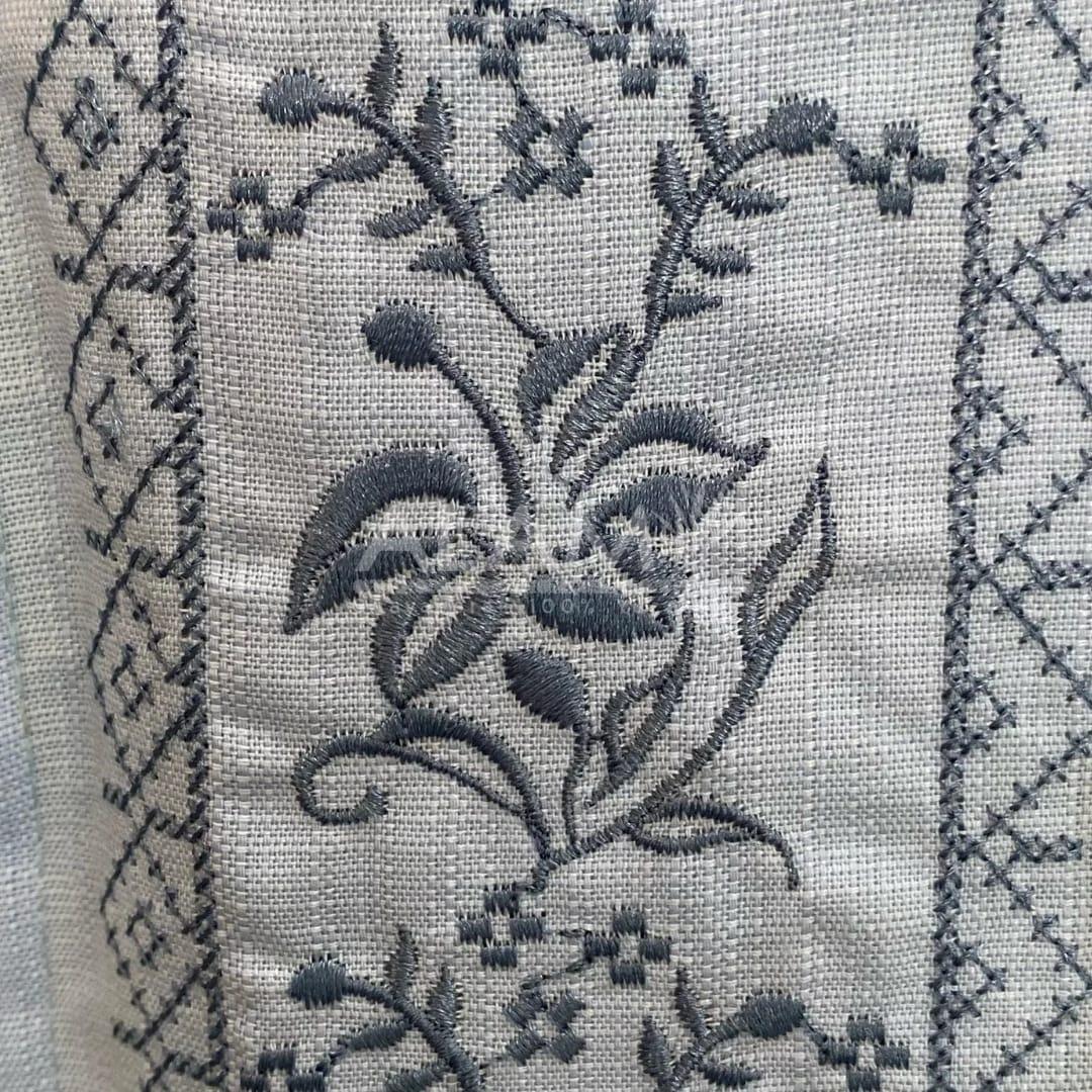 Guayabera HIBIS M-Larga - Image 12