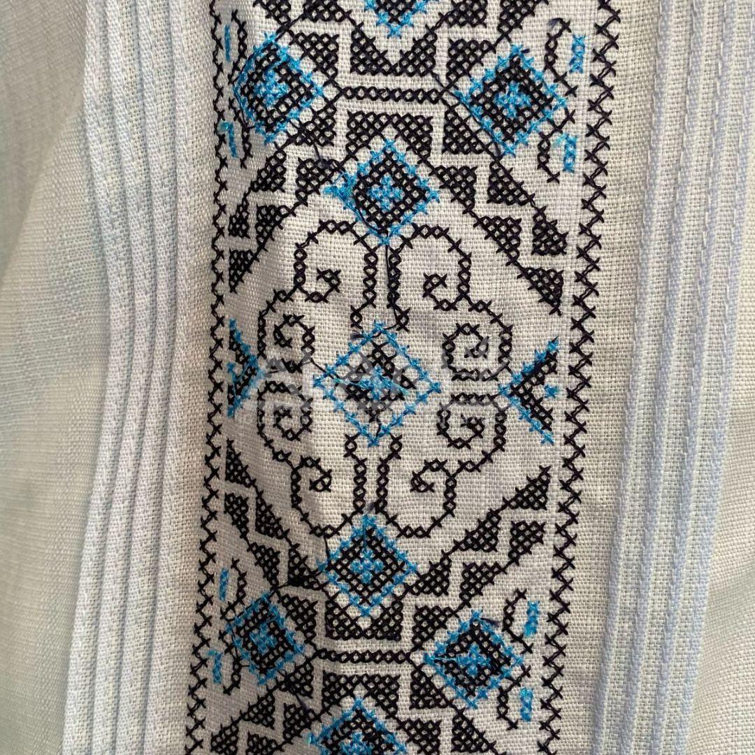 Guayabera Aciel Manga Corta - Image 12