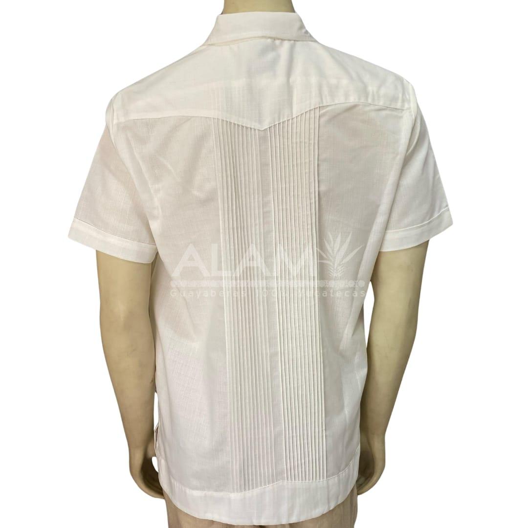 Guayabera HIBIS - Image 5