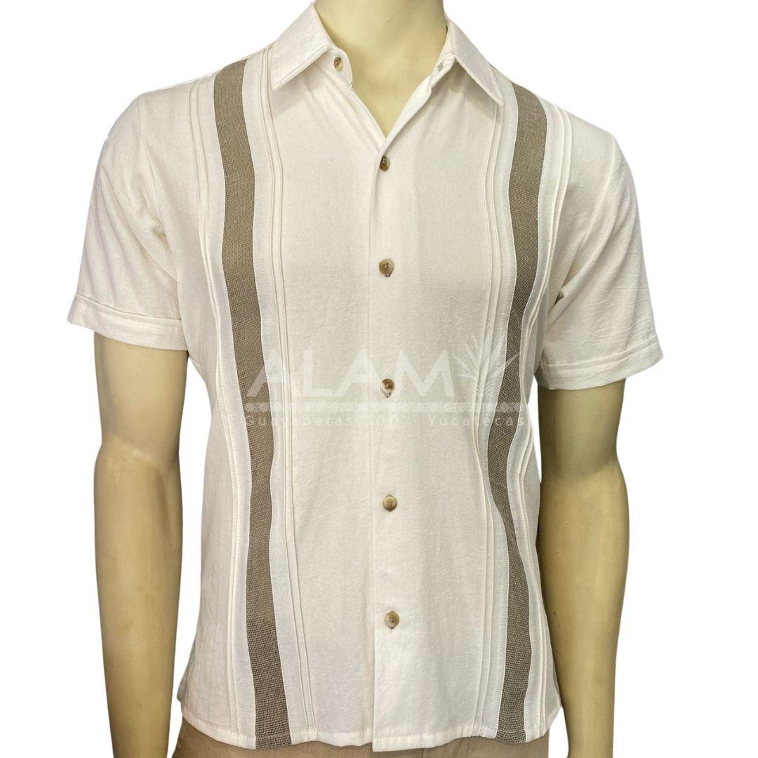 Guayabera YUTE - Image 3