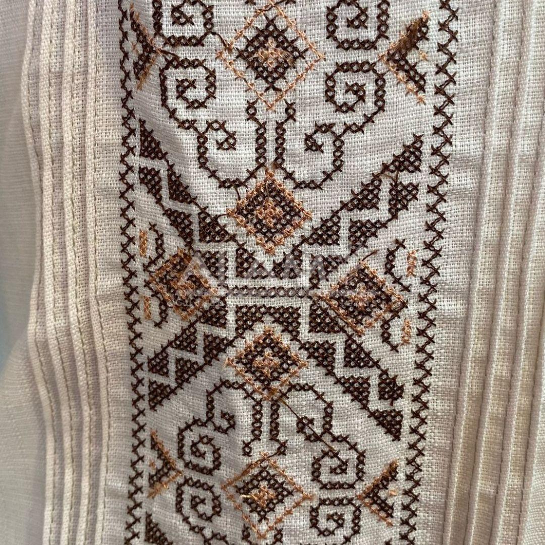 Guayabera Aciel Manga Corta - Image 3
