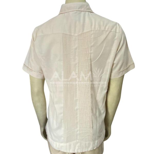 Guayabera HIBIS - Image 11