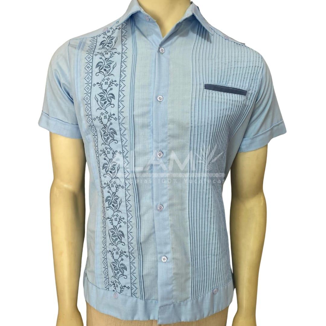 Guayabera HIBIS - Image 7