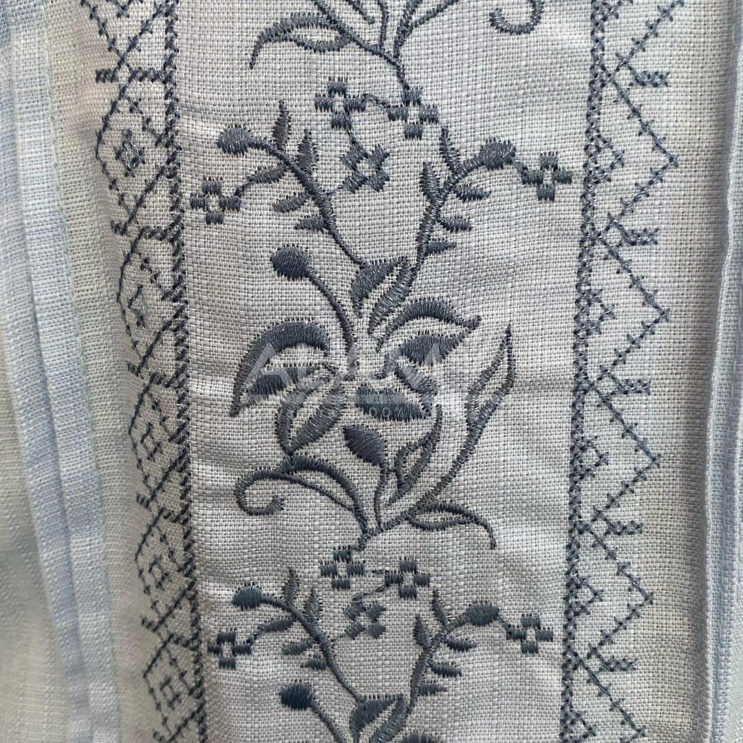 Guayabera HIBIS - Image 9