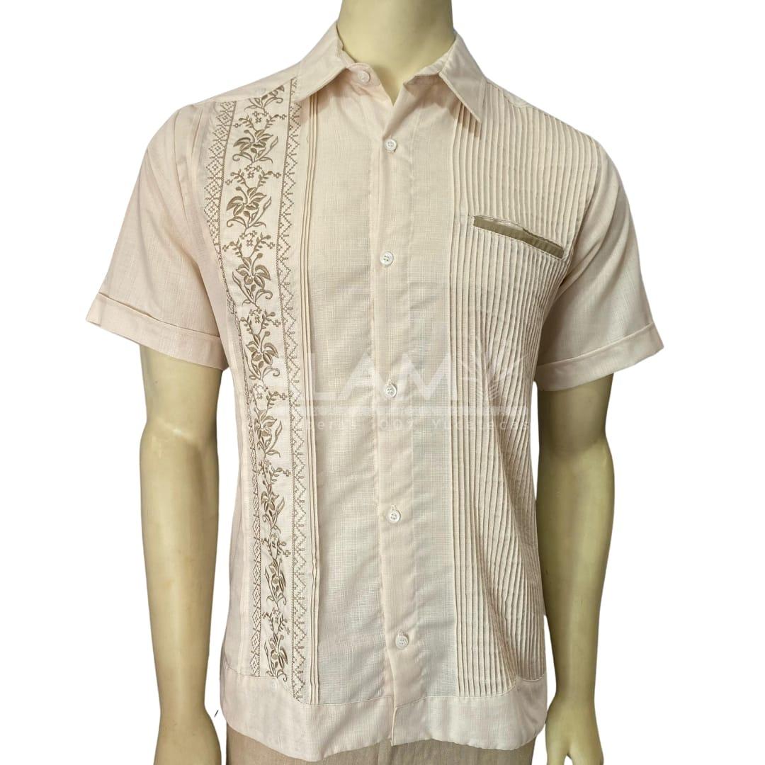 Guayabera HIBIS - Image 10