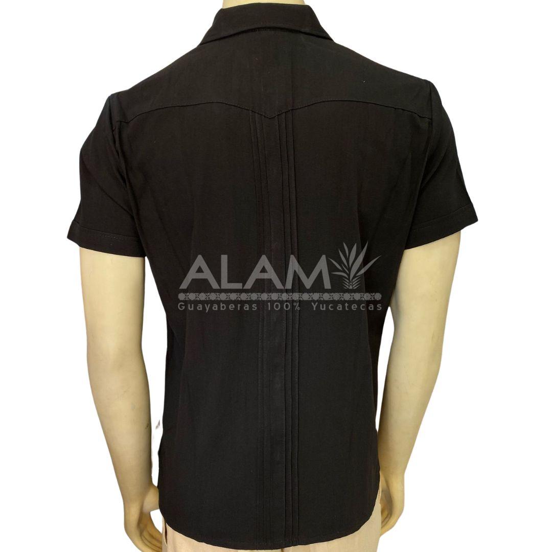 Guayabera YUTE - Image 2