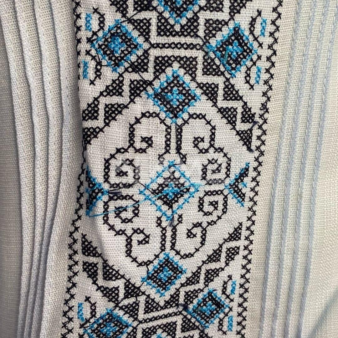 Guayabera Aciel M-Larga - Image 6