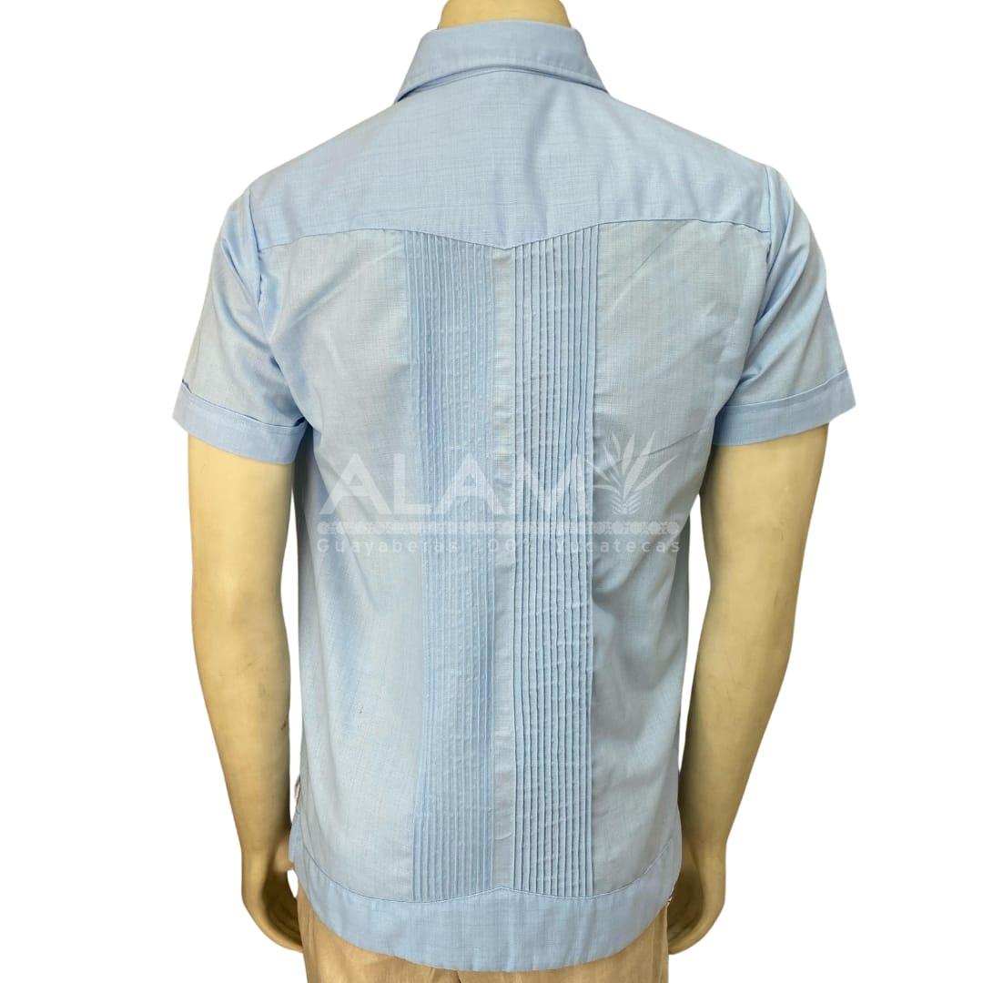 Guayabera HIBIS - Image 8