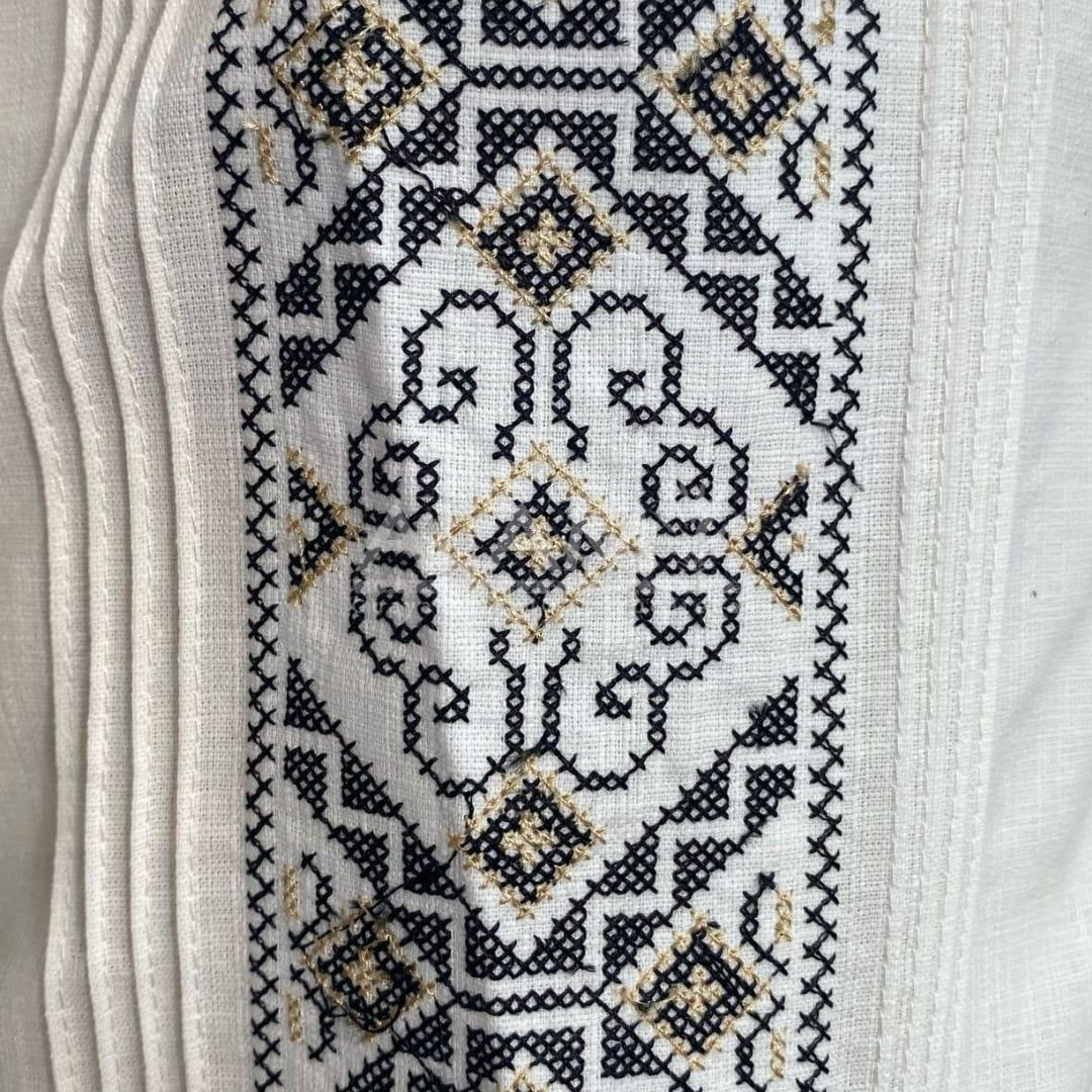 Guayabera Aciel M-Larga - Image 3