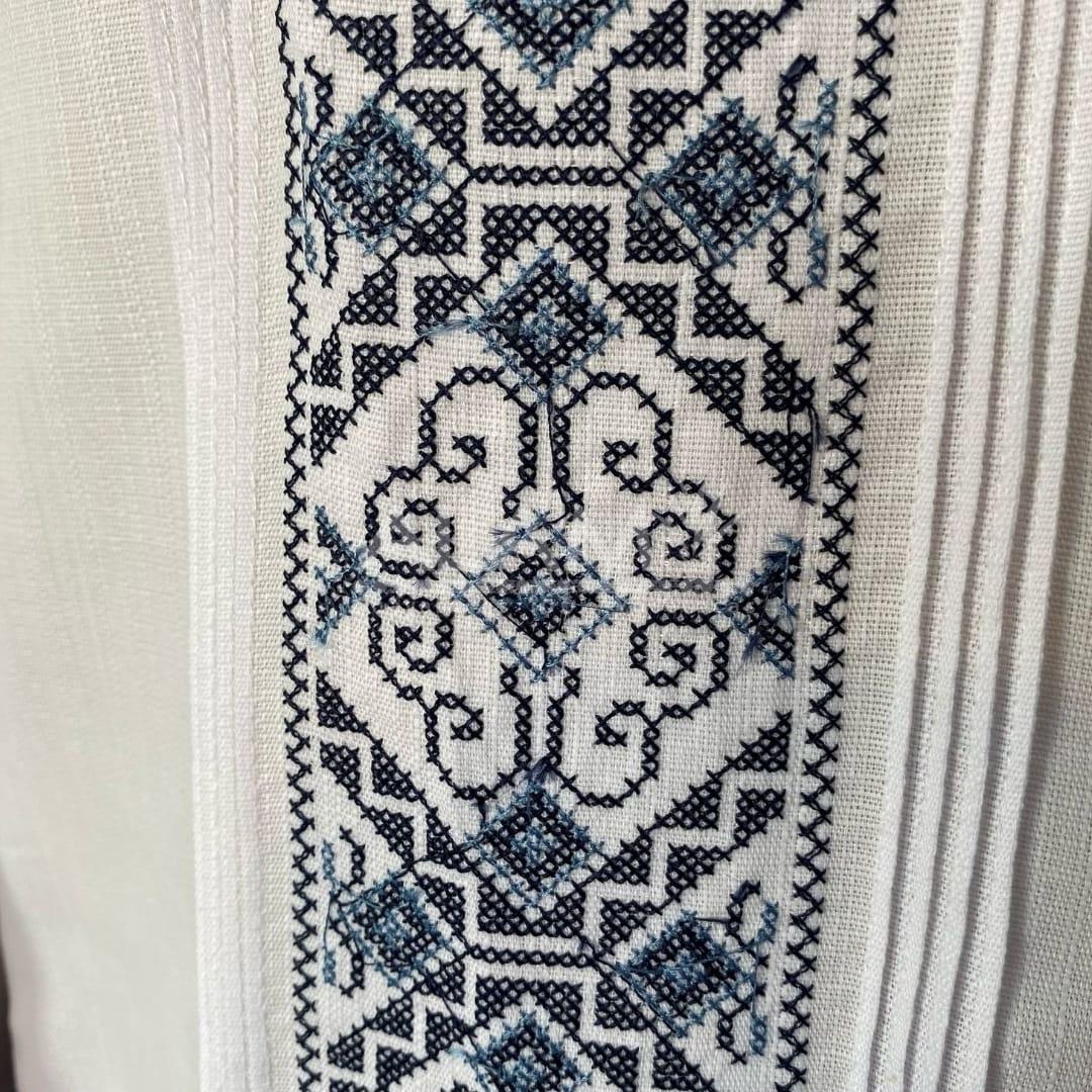 Guayabera Aciel M-Larga - Image 9