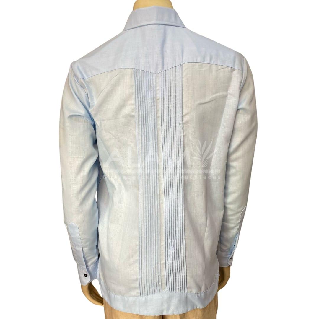Guayabera Aciel M-Larga - Image 5