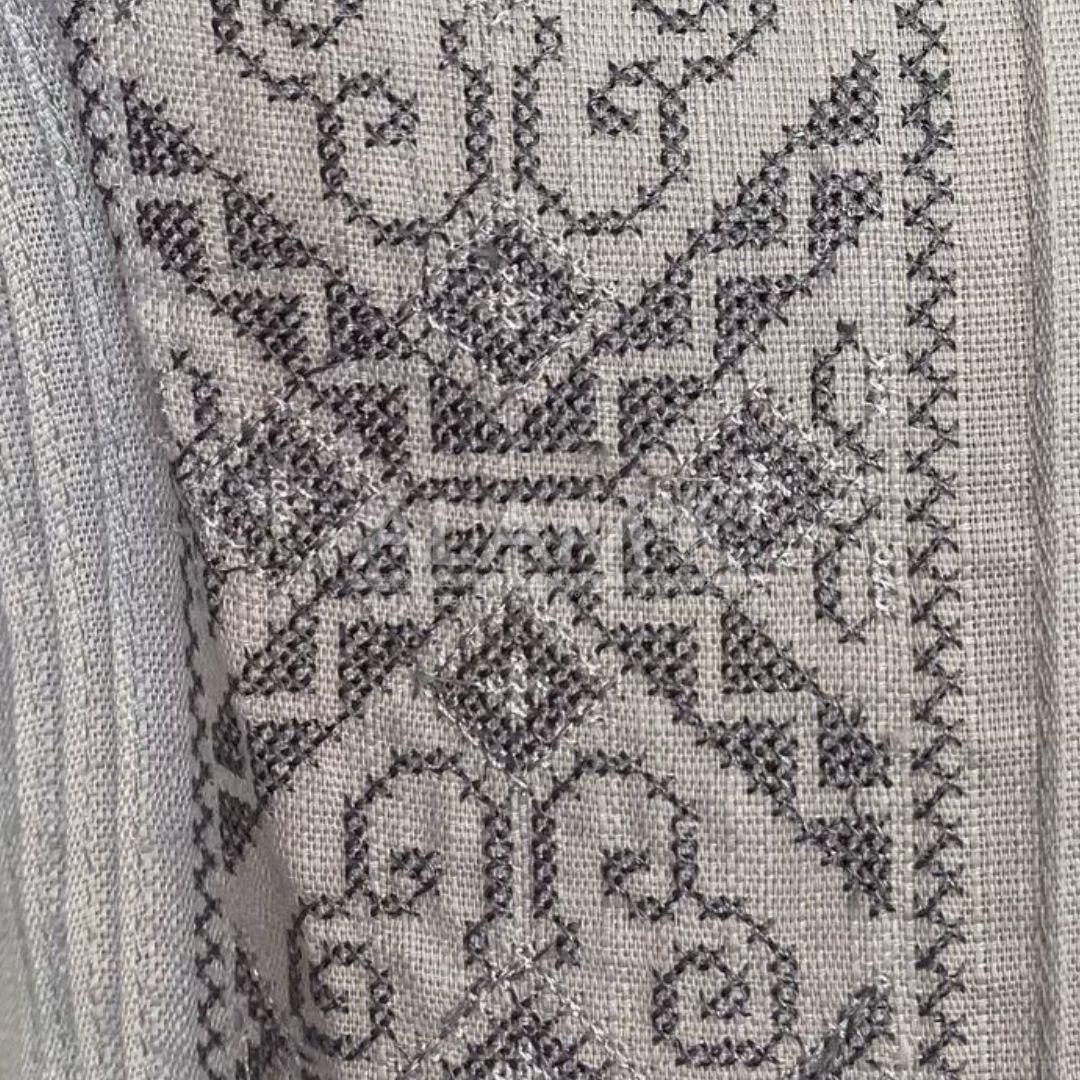 Guayabera Aciel Manga Corta - Image 6