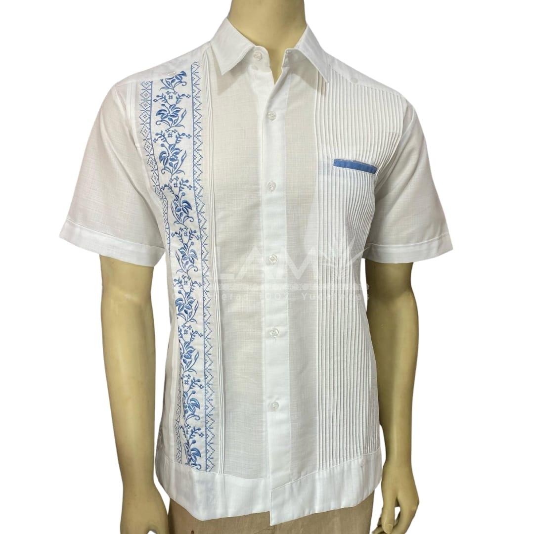 Guayabera HIBIS
