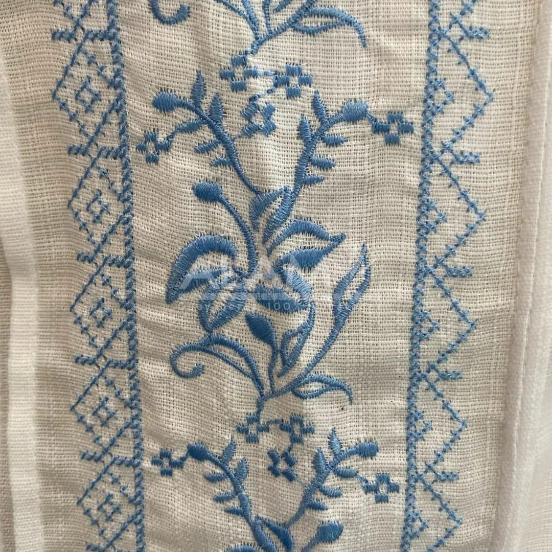 Guayabera HIBIS - Image 3