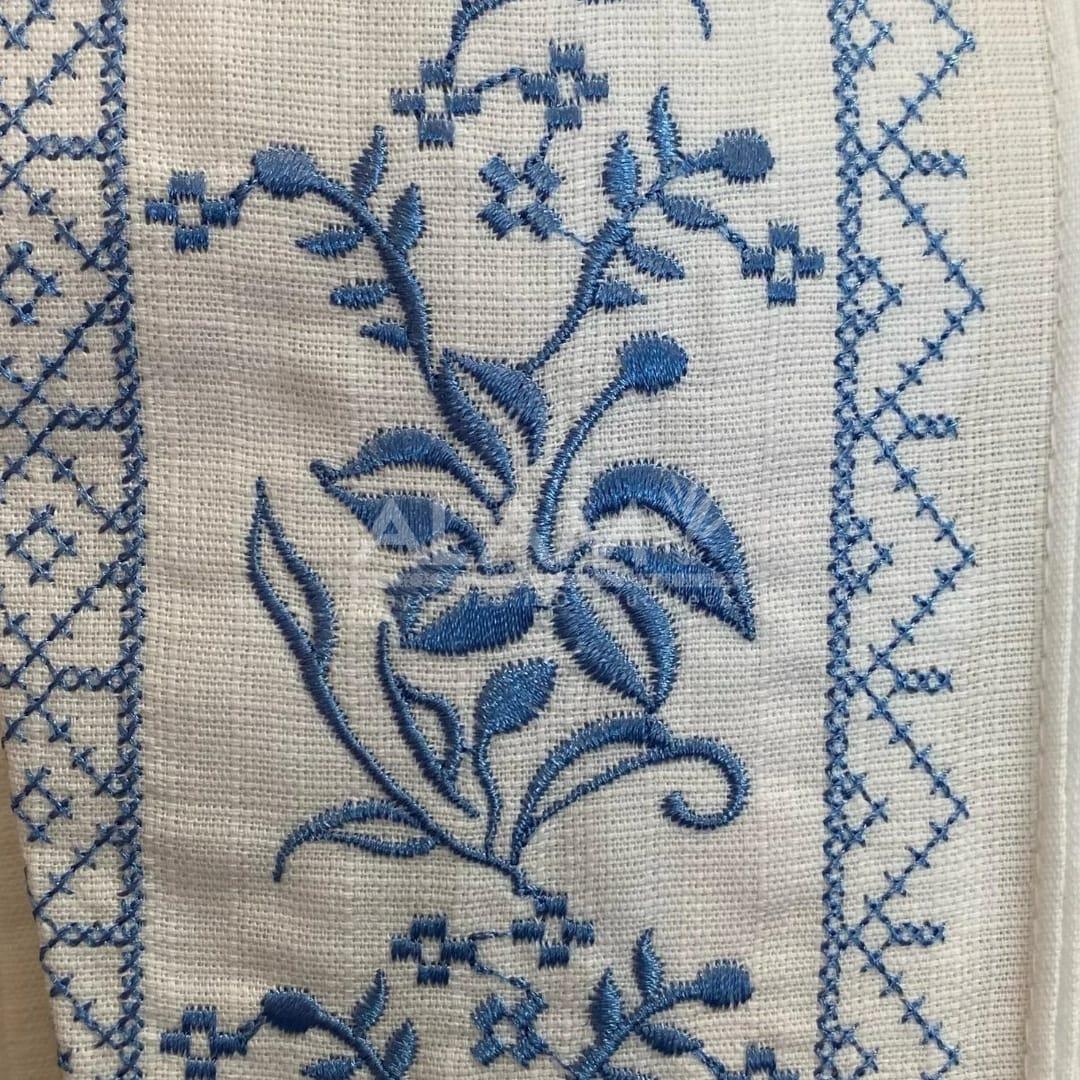 Guayabera HIBIS M-Larga - Image 6