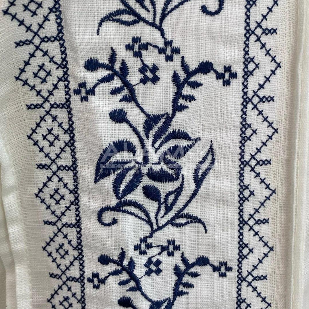 Guayabera HIBIS - Image 6