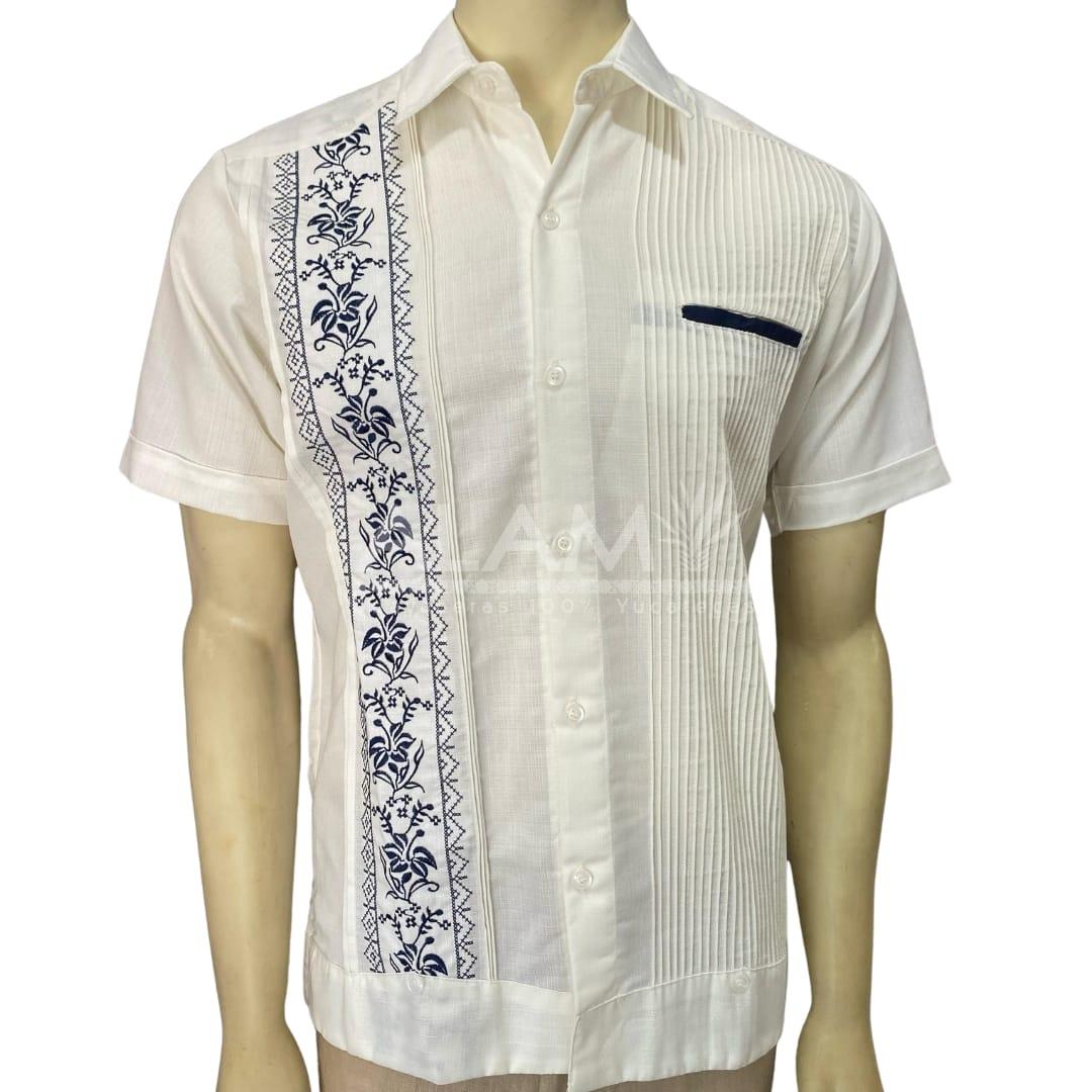 Guayabera HIBIS - Image 4