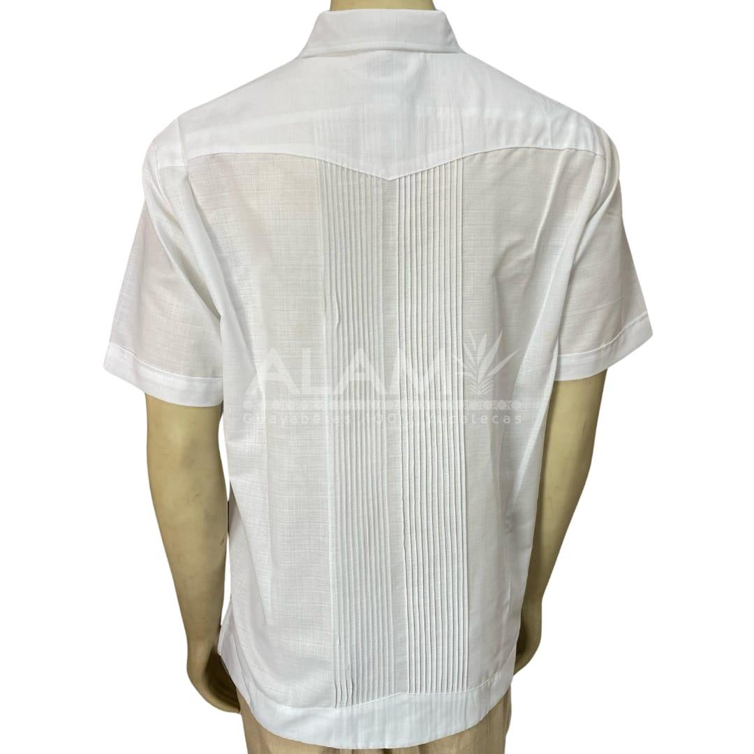 Guayabera HIBIS - Image 2