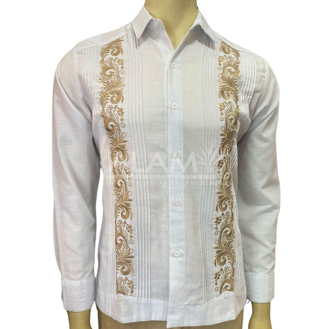 Guayabera AYUB M-Larga - Image 2