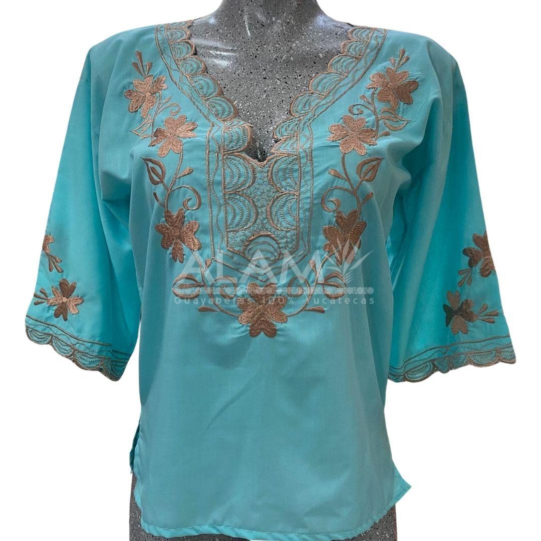 Blusa Araña ¾