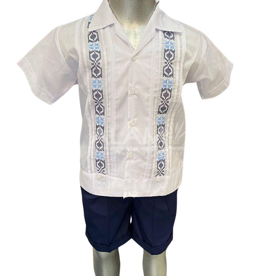Conjunto Infantil ARCO