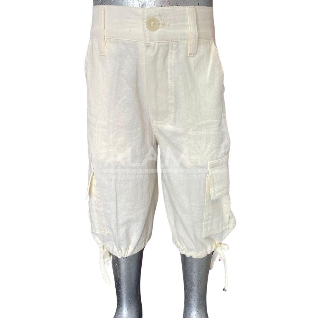 Pantalón CAPRI