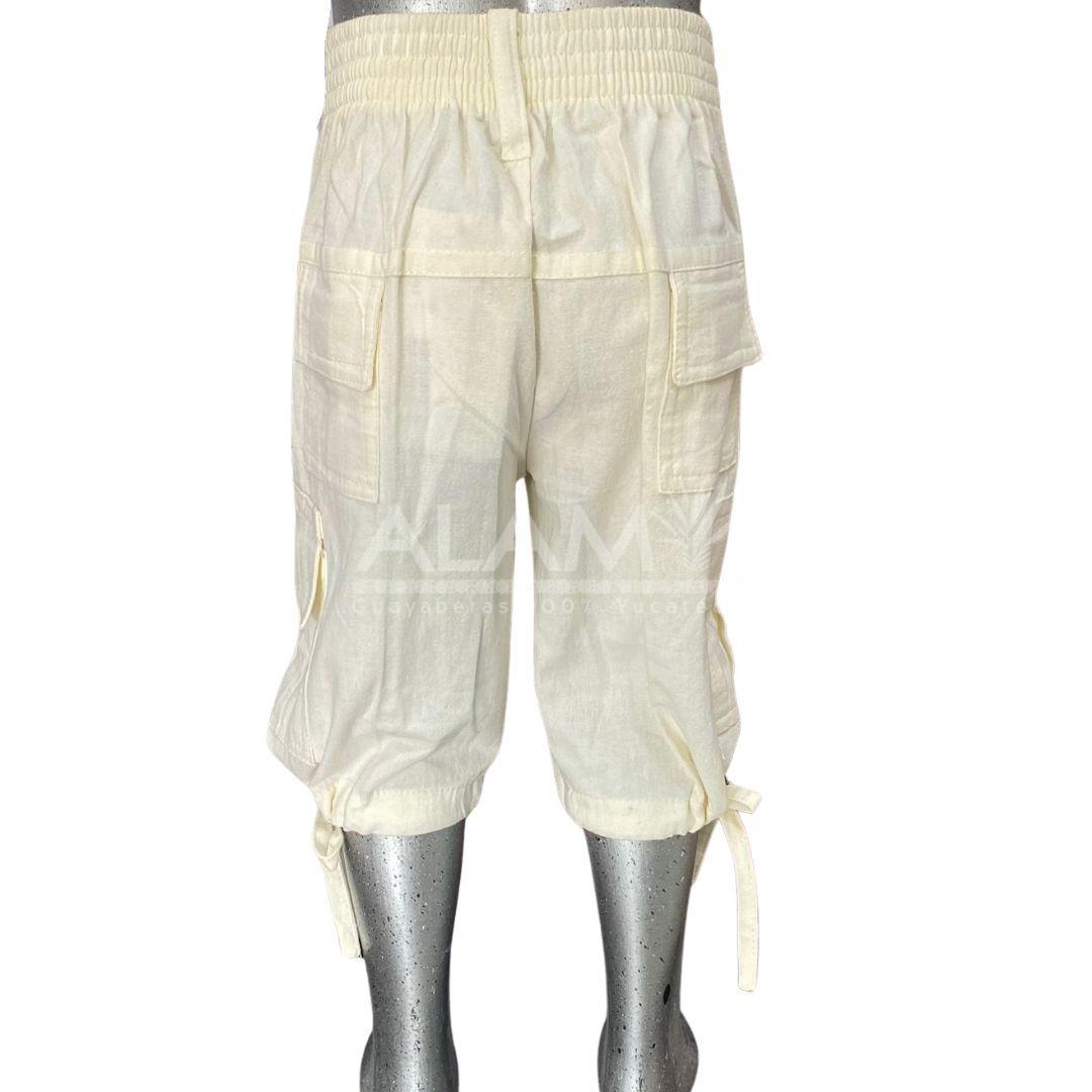Pantalón CAPRI - Image 2