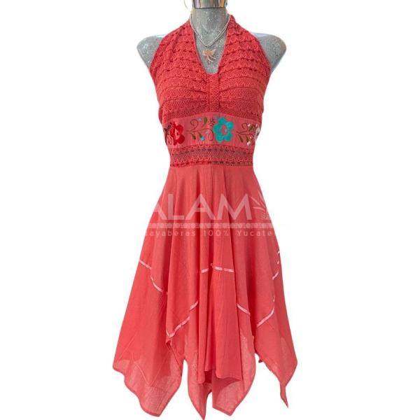 Vestido JALTER