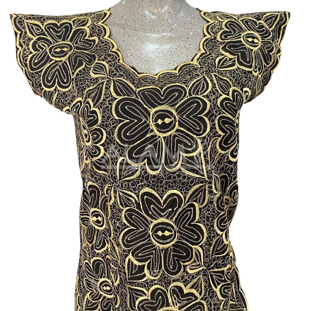 Blusa KARLI