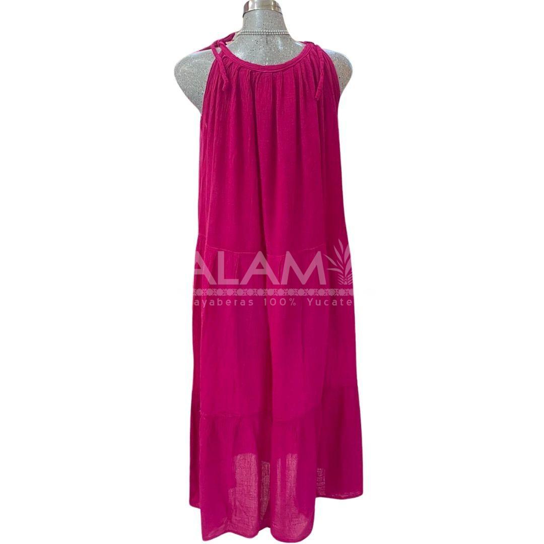 Vestido Manta Tirantes - Image 2