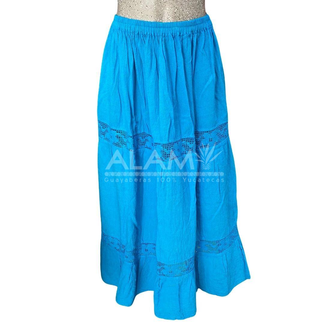 Falda Artesanal MECH - Image 3