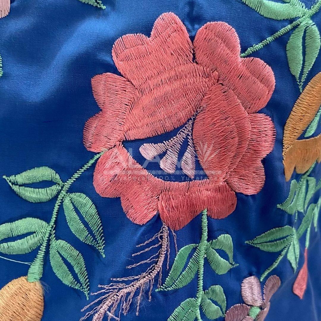 Blusa Bordada NICTE - Image 3