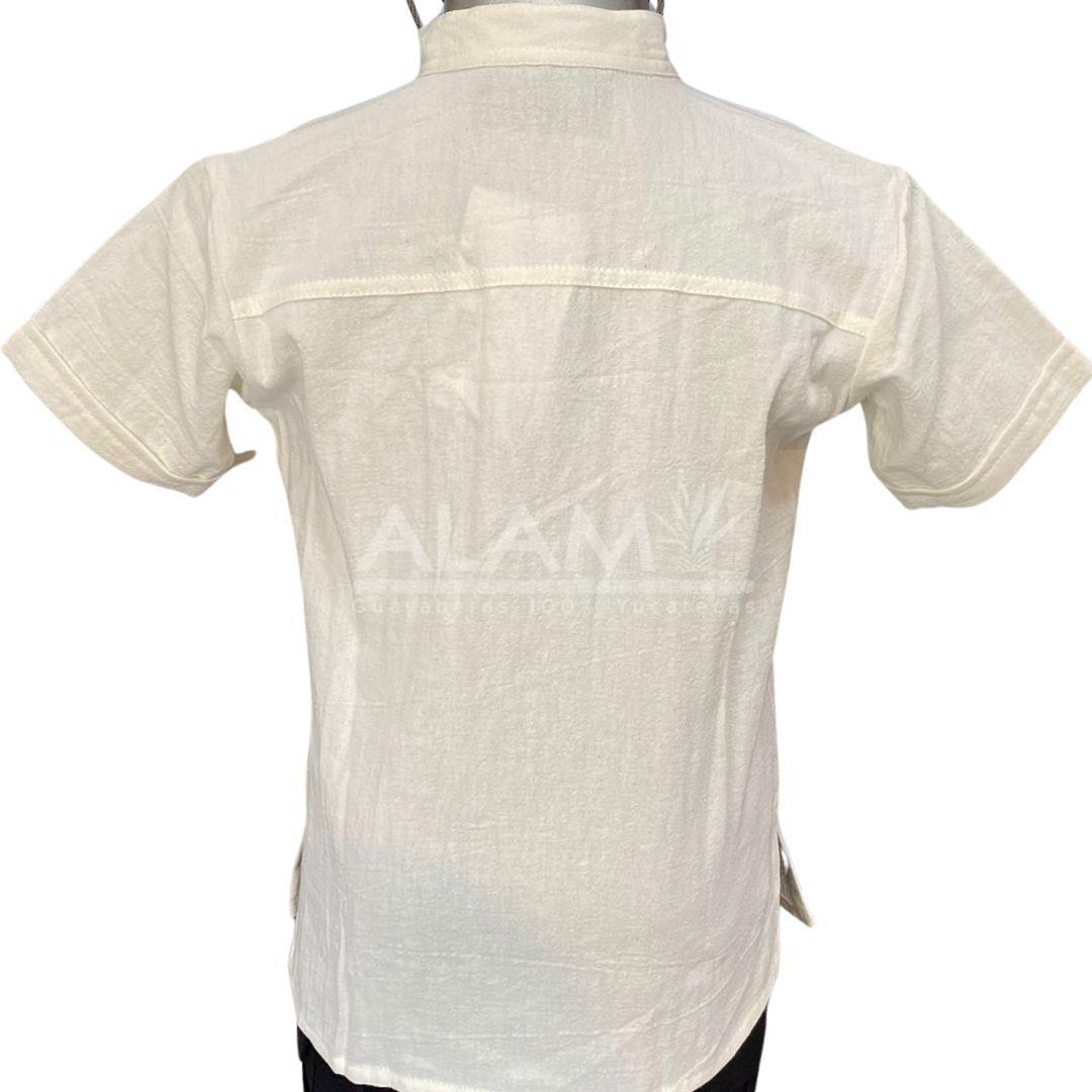 Guayabera PISIS - Image 2