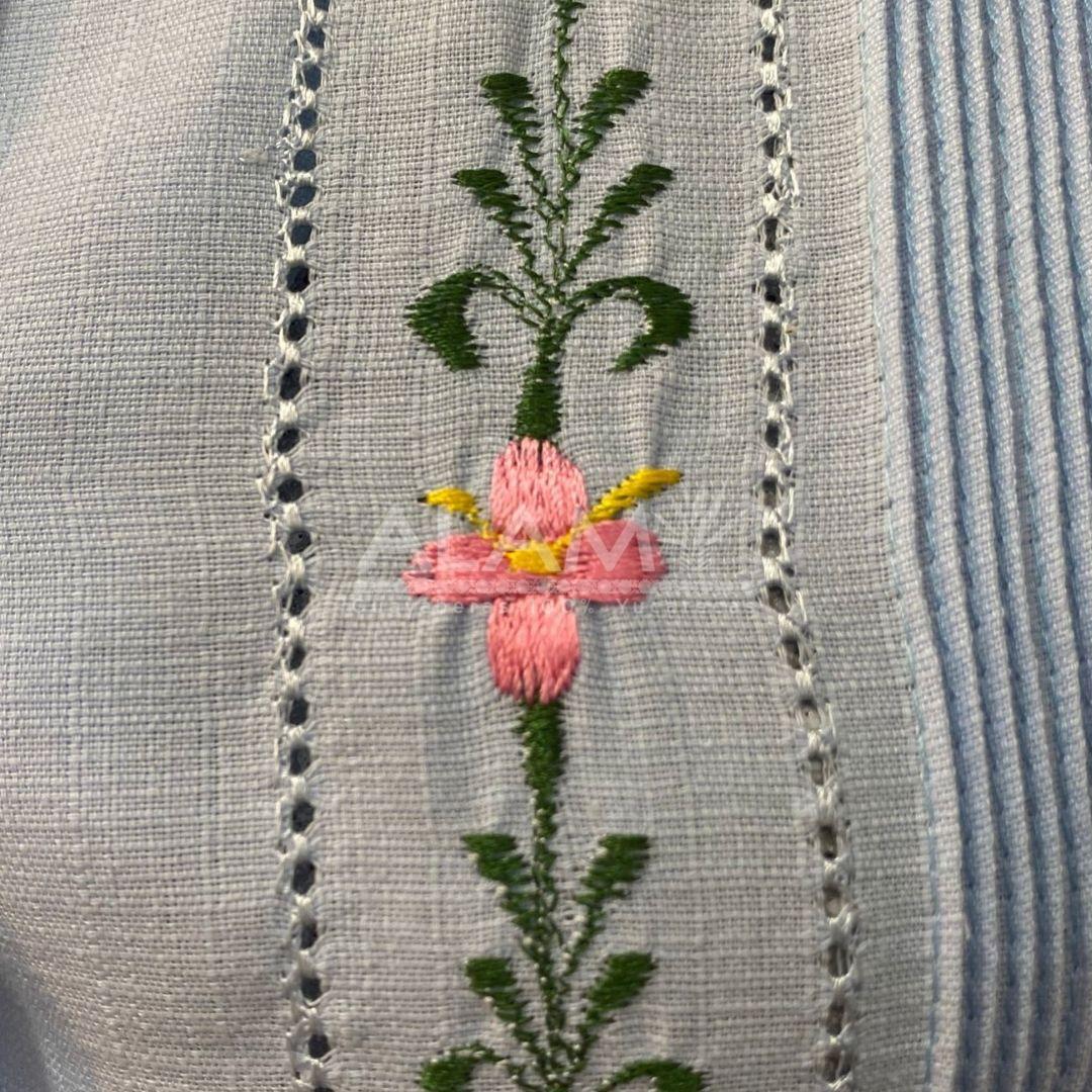 Blusa Guayabera TAURO - Image 2